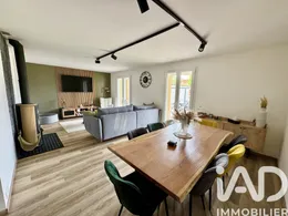 House in Anneyron (26140)