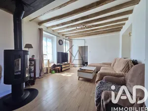 Maison à La Ferté-Alais (91590)