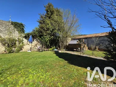 Maison à La Ferté-Alais (91590)
