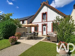 Maison à Châlette-sur-Loing (45120)