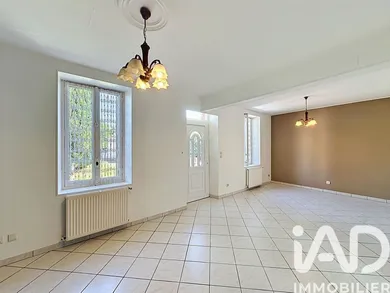 Maison à Châlette-sur-Loing (45120)