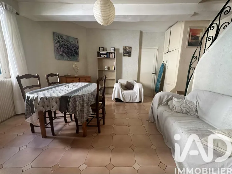 Maison 3 pièces 62 m² · à Saint-Paul-de-Fenouillet · 62 m² · 59 000 €