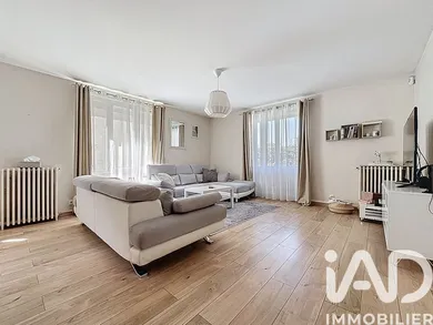 House in Aulnay-sous-Bois (93600)