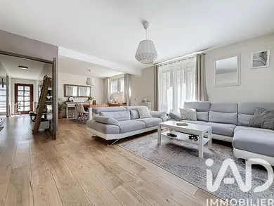 Maison à Aulnay-sous-Bois (93600)