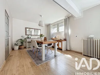 House in Aulnay-sous-Bois (93600)