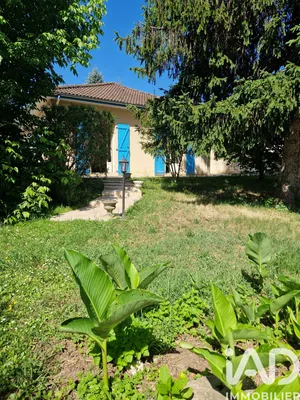 Maison à Souillac (46200)