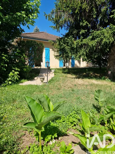 Maison à Souillac (46200)