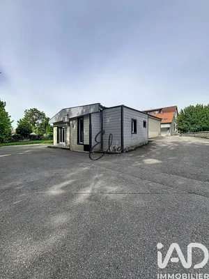 Maison à Minzier (74270)