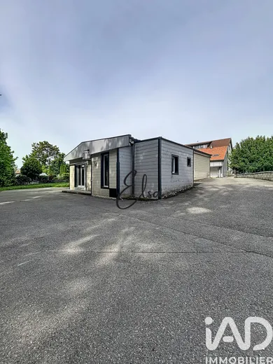 Maison à Minzier (74270)