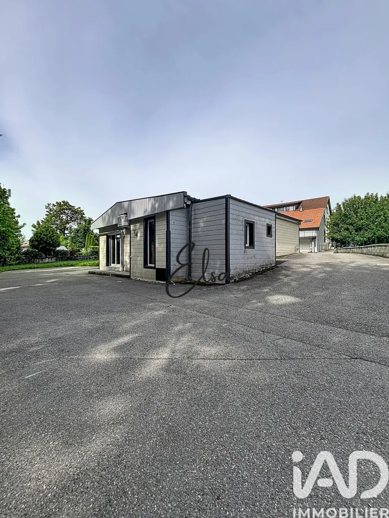 Maison 3 pièces 71 m² · à Minzier · 70,8 m² · 230 000 €