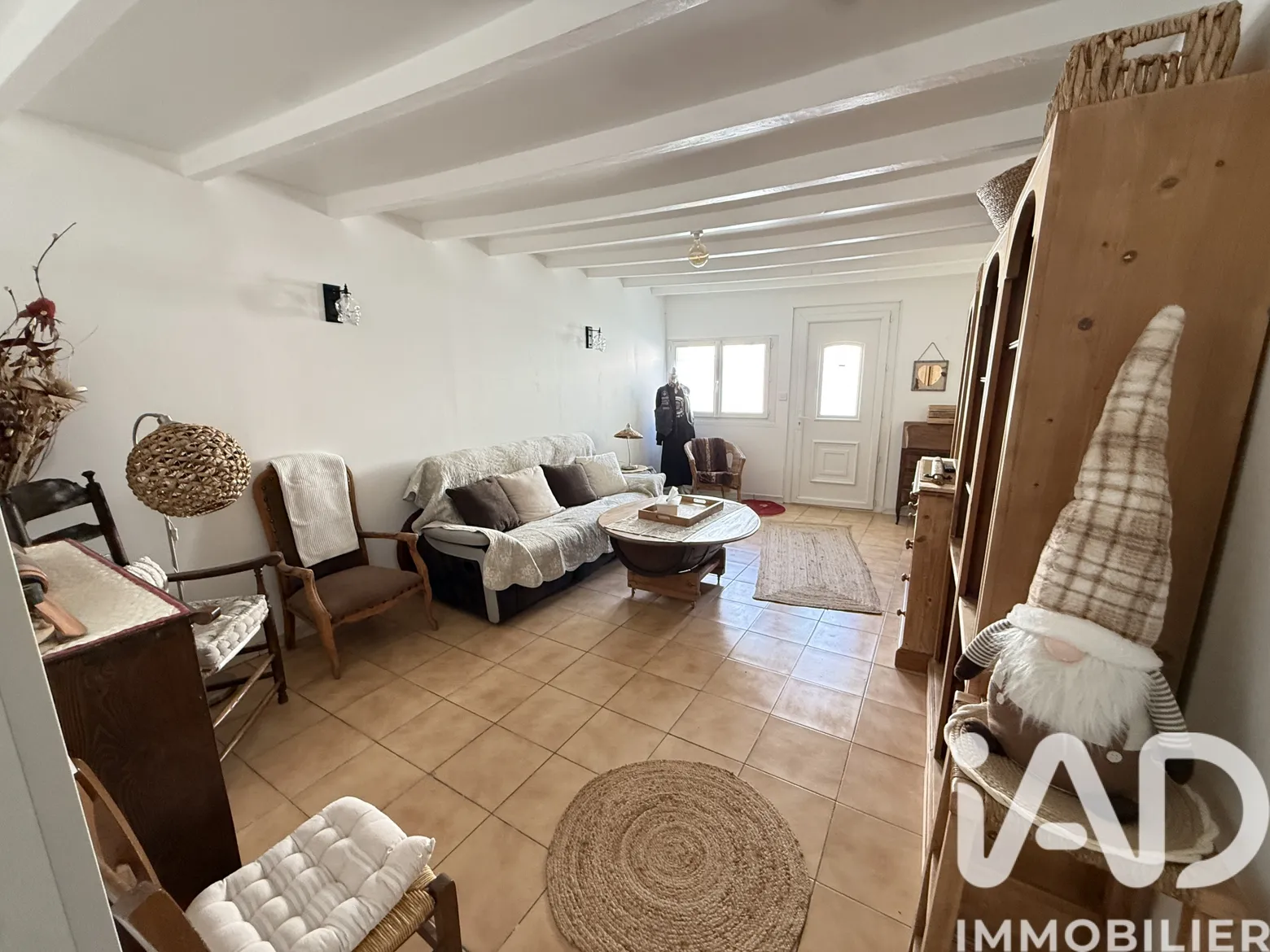 Vente immeuble 188 m² à Lapalud (84840) - 2036406 — 3