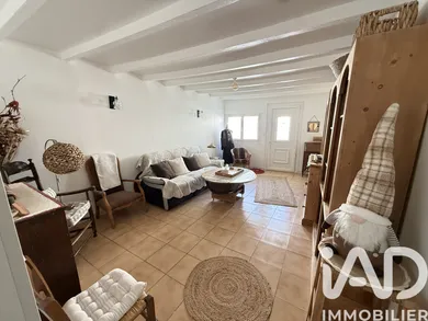 Immeuble à Lapalud (84840)