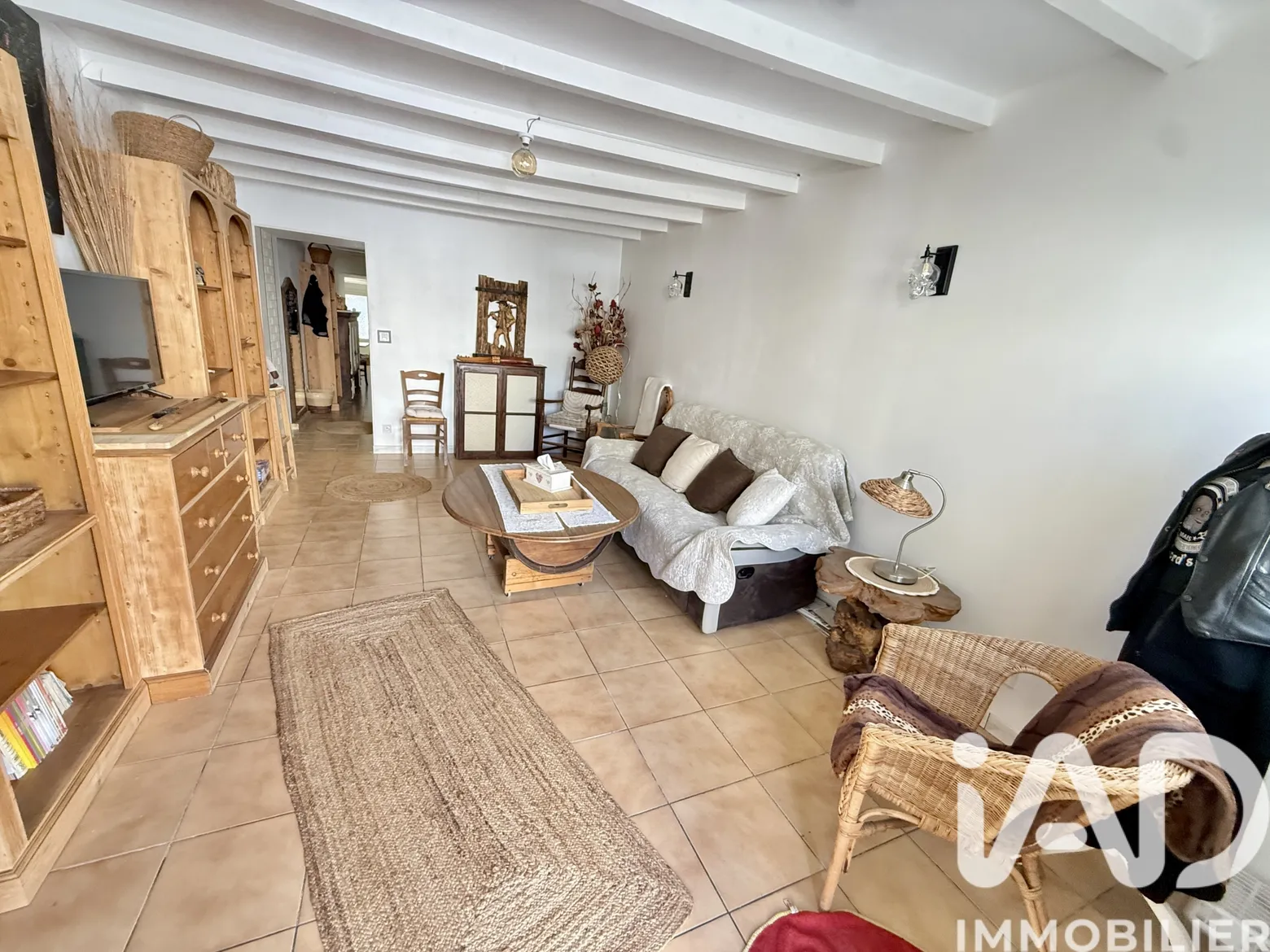 Vente immeuble 188 m² à Lapalud (84840) - 2036406 — 2