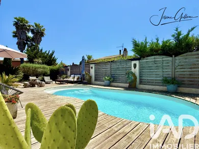 House in Gassin (83580)
