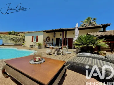 House in Gassin (83580)