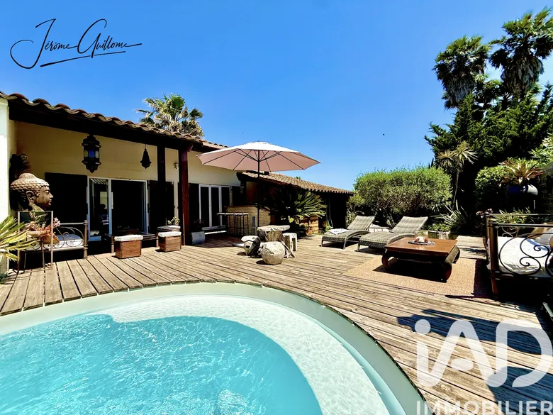 Maison 4 pièces 91 m² · à Gassin · 90,7 m² · 789 000 €