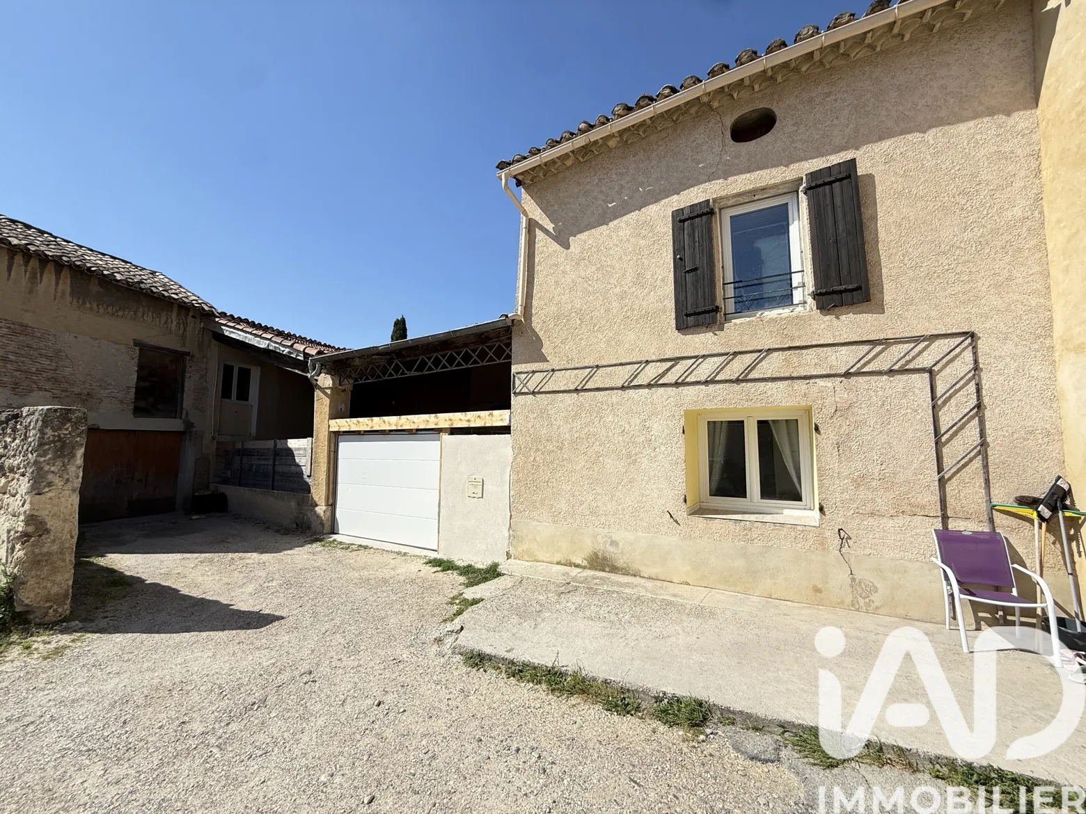 appartement à Lapalud
