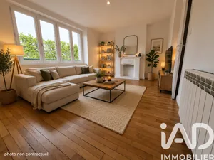 Apartment in Lorient (56100)