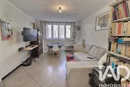 Apartment in Marseille (13005)