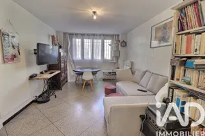 Apartment in Marseille (13005)