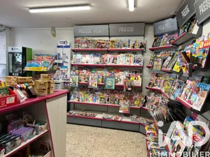 Tobacco shop, Press, Lottery in Châtonnay (38440)
