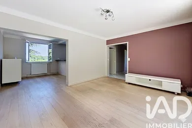 House in Charbonnières-les-Bains (69260)