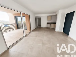 Apartment in Sérignan (34410)