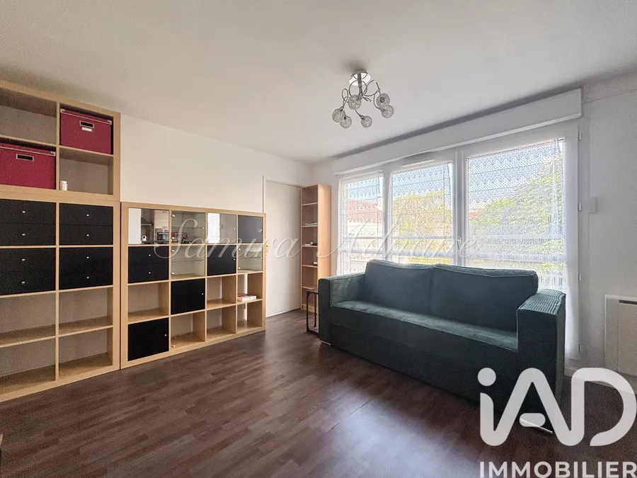 Appartement à Argenteuil (95100) photo 3