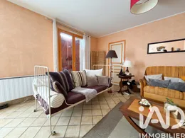 Traditional house in Ancenis (44150)