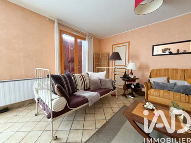 Maison traditionnelle à Ancenis (44150)
