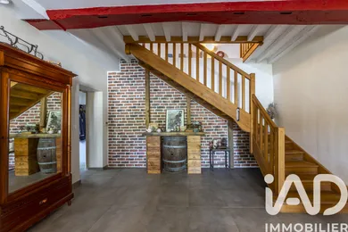 House in Saint-Martin-de-Seignanx (40390)