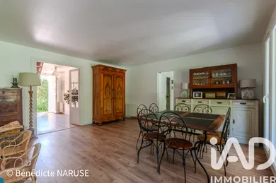 House in Noisy le roi (78590)