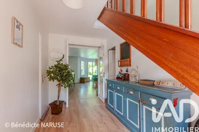 House in Noisy le roi (78590)