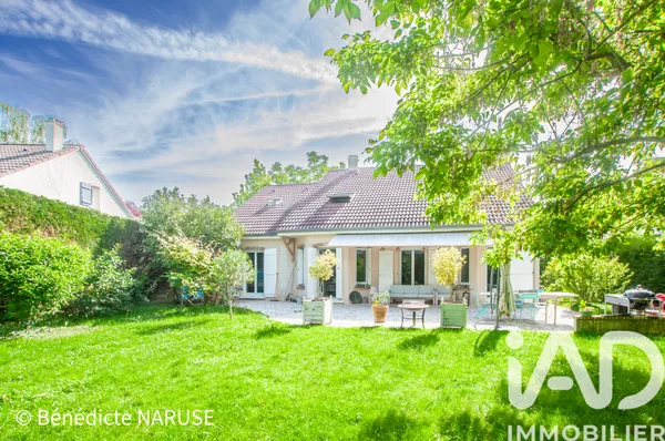 Maison à Noisy le roi (78590) photo 2