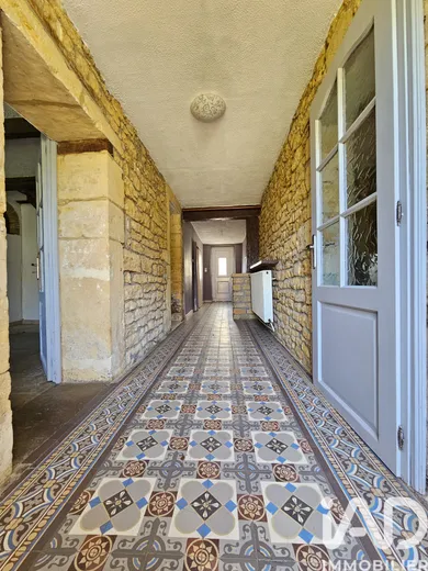 Maison à Cosnes-et-Romain (54400)