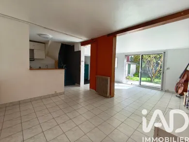 Maison à Le Havre (76600)