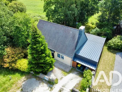 House in Saint-Lyphard (44410)