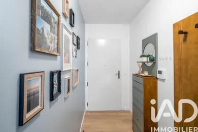 Appartement à Suresnes (92150)