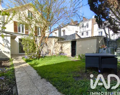Maison à Le Havre (76600)