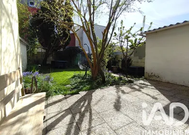 Maison à Le Havre (76600)
