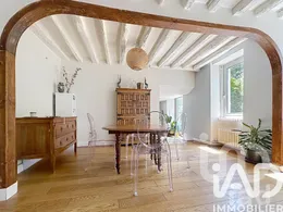 Maison à Maincy (77950)