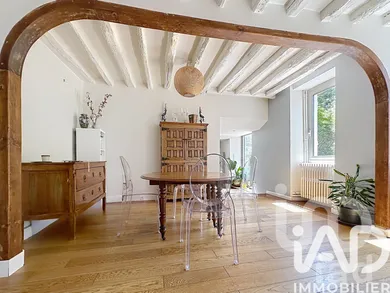 Maison à Maincy (77950)