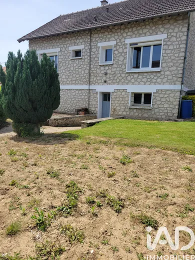 Maison à Léchelle (77171)