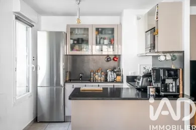Appartement à Suresnes (92150)