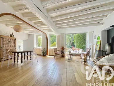 Maison à Maincy (77950)
