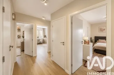 Appartement à Suresnes (92150)