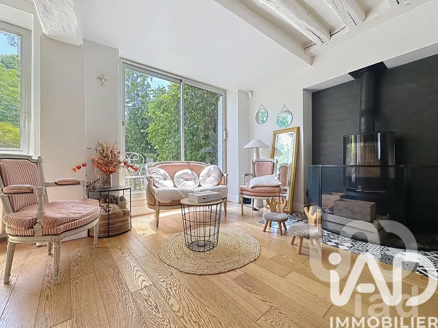 Maison à Maincy (77950) photo 3