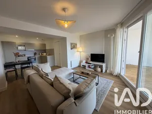 Apartment in Quimper (29000)