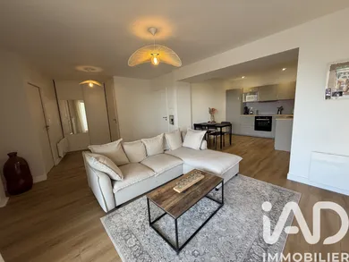 Apartment in Quimper (29000)