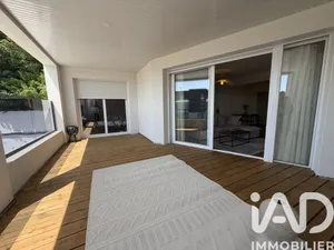 Appartement à Quimper (29000)